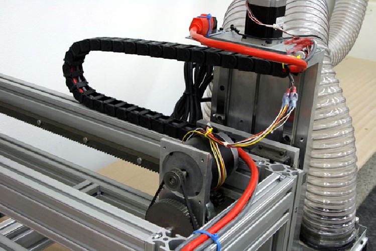 CNC Router | Monkey Wiki