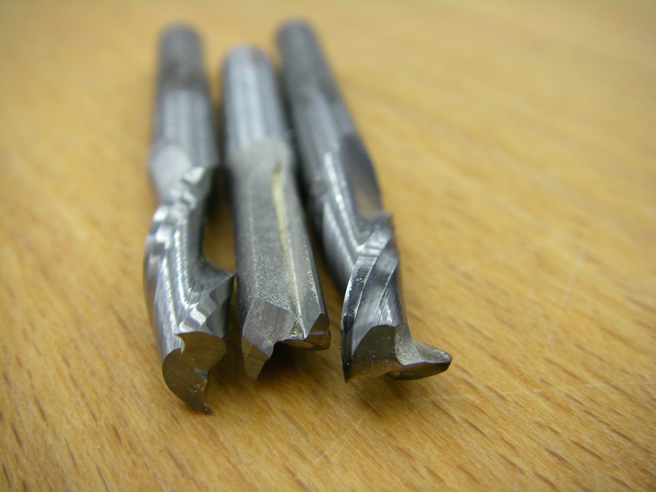 Router Bits | Monkey Wiki