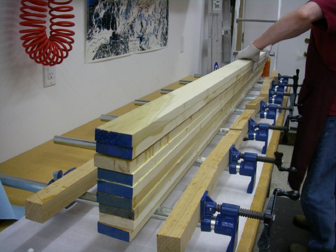 Building a stack Monkey Wiki